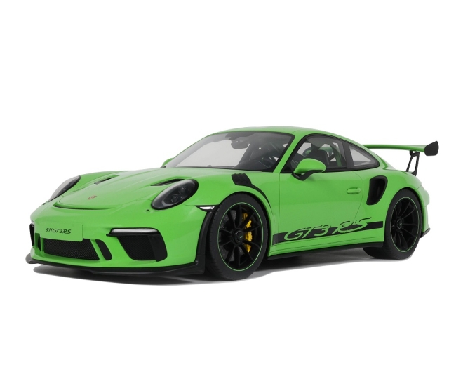 1:12 Porsche 911 GT3RS 991.2 (2019)