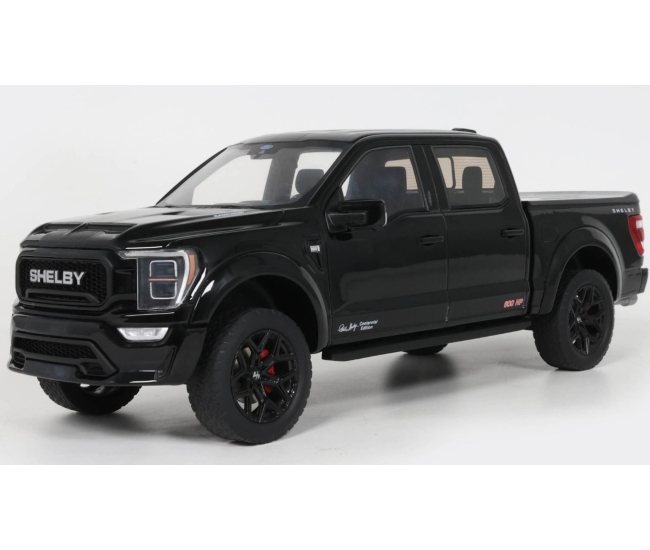 1:18 Ford F-150 Shelby (2024)