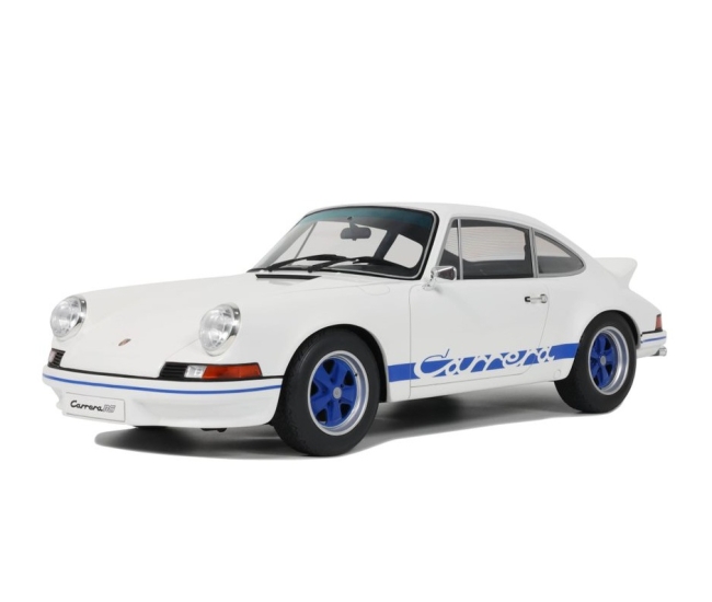 1:12 Porsche 911 2.7 RS (1973)