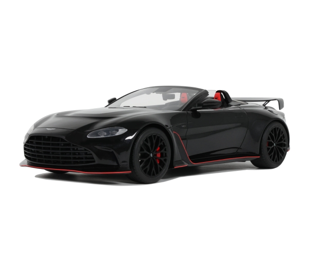 1:18 Aston Martin V12 Vantage Roadster (2023)