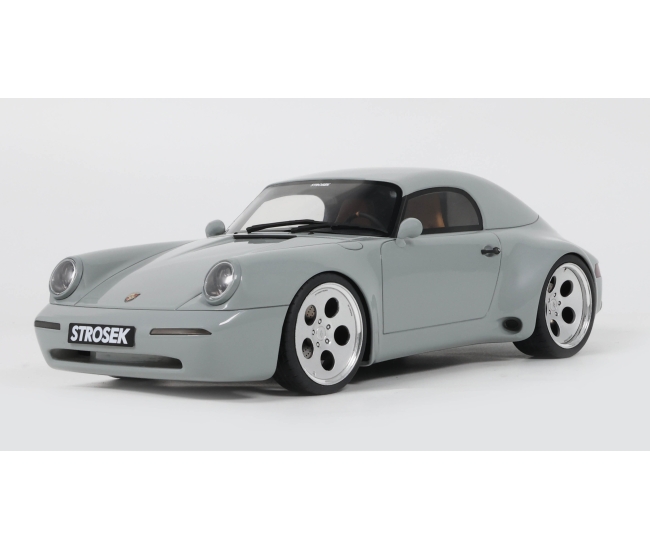 1:18 Porsche Strosek Mega 30 Speedster (2023)