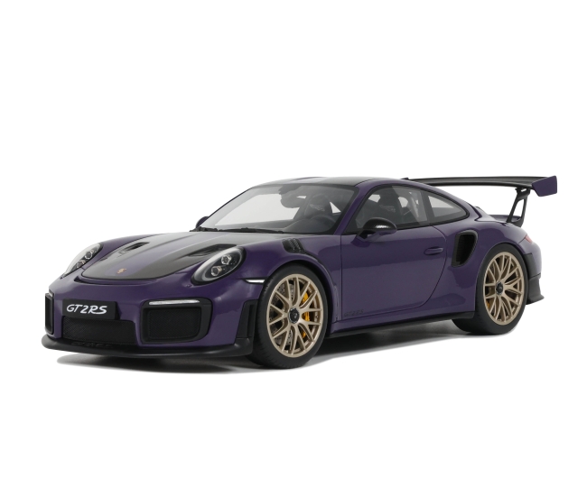 1:18 Porsche 911 GT2 RS 991.2 (2021)