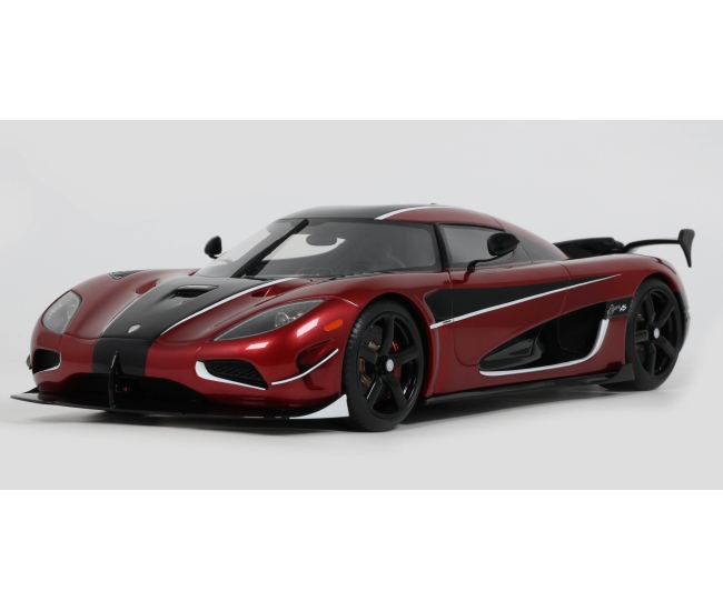 1:18 Koenigsegg Agera RS (2015)