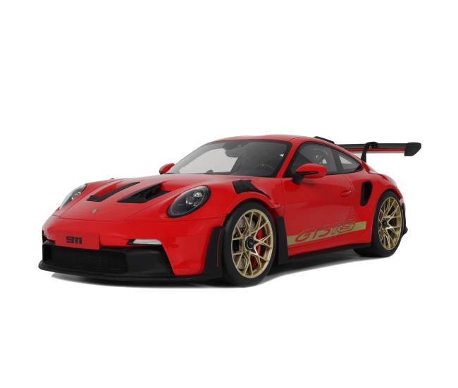 1:12 Porsche 911 GT3 RS (2021)