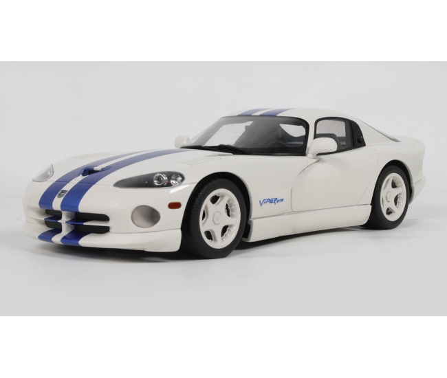 1:18 Dodge Viper GTS (1996)