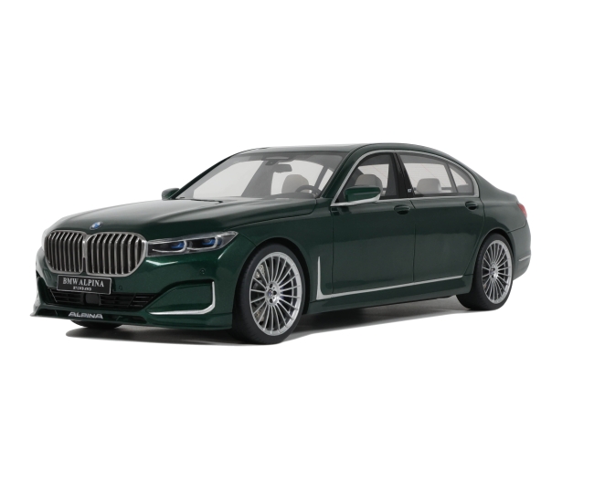 1:18 BMW Alpina B7 (2022)