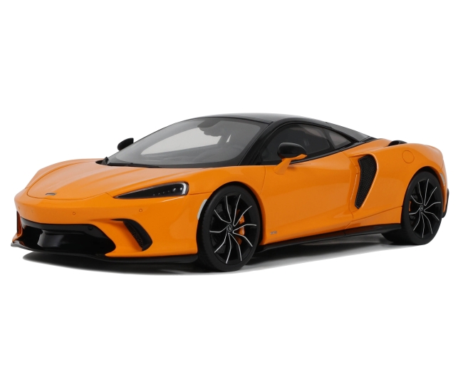 1:18 McLaren GTS (2025)