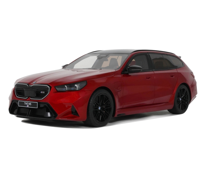 1:18 BMW M5 Touring (2025)