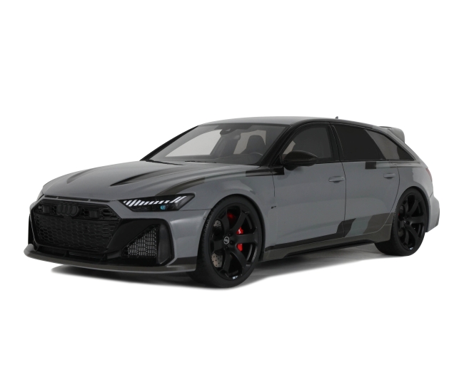 1:18 Audi RS6 GT (2024)