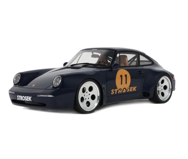 1:18 Porsche Strosek Mega 30 (2024)