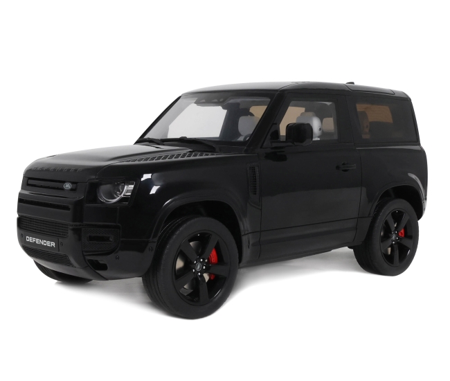 1:18 Land Rover Defender P400 HSE (2021)