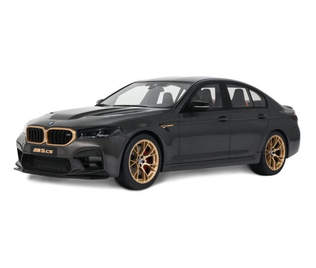 1:18 BMW M5 CS (2021)