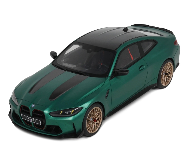 1:18 BMW M4 CS (2024)