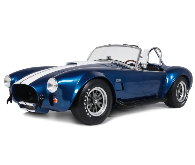 1:8 Shelby Cobra 427 S/C (1967)