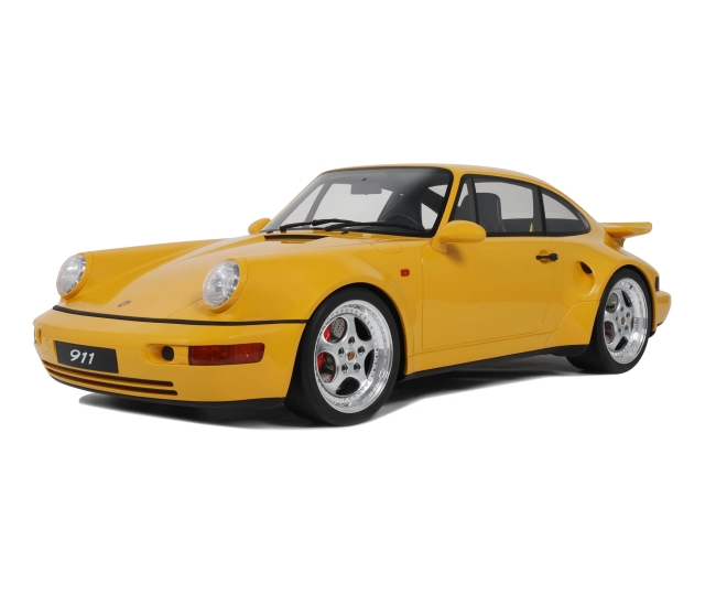 1:8 Porsche 911 964 Turbo S (1994)