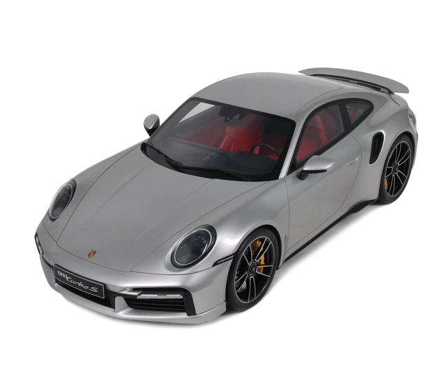 1:8 Porsche 911 992.1 Turbo S (2020)