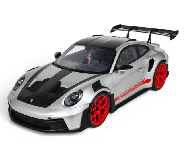 1:8 Porsche 911 992 GT3 RS (2022)