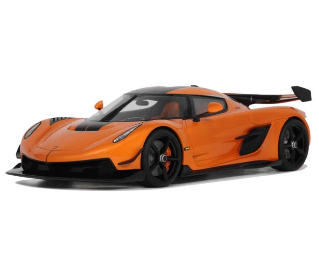 1:18 Koenigsegg Jesko Attack (2023)