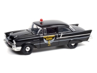 1:18 Chevrolet 150 Sedan Ohio State Police (1957)