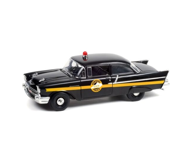 1:18 Chevrolet 150 Sedan Kentucky State Police (1957)