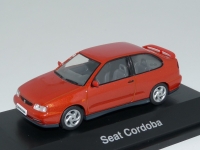 1:43 Seat Cordoba SX (1996)
