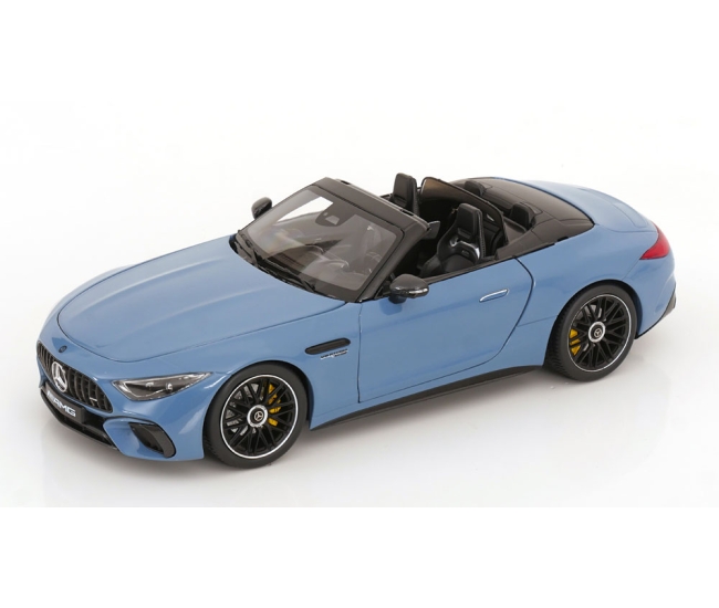 1:18 Mercedes SL63 AMG (2021)