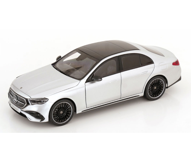 1:18 Mercedes E Class W214 (2023)