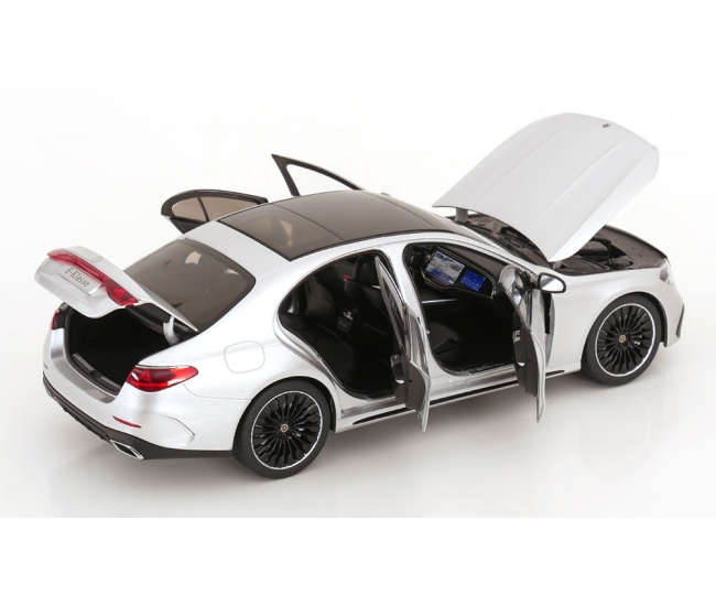 1:18 Mercedes E Class W214 (2023)