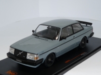1:18 Volvo 240 Turbo Custom (1985)