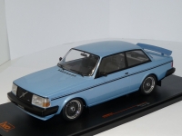 1:18 Volvo 240 Turbo Custom (1985)