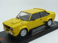 1:18 Fiat 131 Abarth (1980)