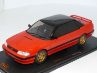 1:18 Subaru Legacy RS (1991)