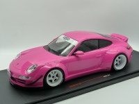 1:18 Porsche 911 997 RWB