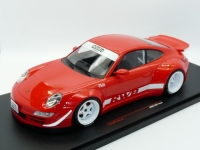 1:18 Porsche 911 997 RWB