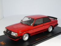 1:18 Volvo 240 Turbo Custom (1984)