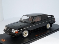 1:18 Volvo 240 Turbo Custom (1984)