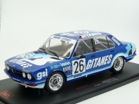 1:18 BMW 528i E28 #26 24h Spa 1982
