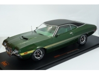 1:18 Ford Gran Torino Sport (1972)