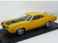 1:18 Ford Gran Torino Sport (1972)
