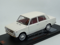 1:18  Fiat 124 (1970)