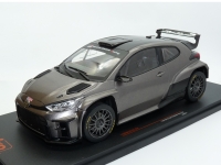 1:18 Toyota GR Yaris Rally2 (2024)