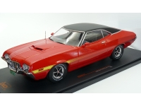 1:18 Ford Gran Torino Sport (1972)