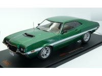 1:18 Ford Gran Torino Sport (1972)