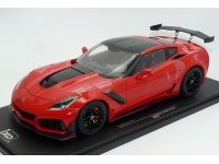 1:18 Chevrolet Corvette C7 ZR1 (2019)