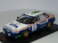 1:18 Subaru Legacy RS #11 A.Vatanen RAC Rally 1991