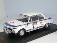 1:18 BMW 2002 #11 A.Warmbold RAC Rally 1973