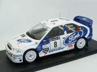 1:18 Ford Escort WRC #8 B.Thiry RAC Rally 1998