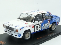 1:18 Lada 2105 VFTS #159 E.Tumalevicius 1000 Lakes Rally 1987