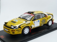 1:18 Toyota Celica GT 4 Turbo ST 185 #97 J.M.Latvalla Rally Artic Lapland 2024