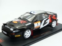 1:18 Toyota Celica GT 4 Turbo ST 185 #1 J.M.Latvalla Rally Costa Brava 2025